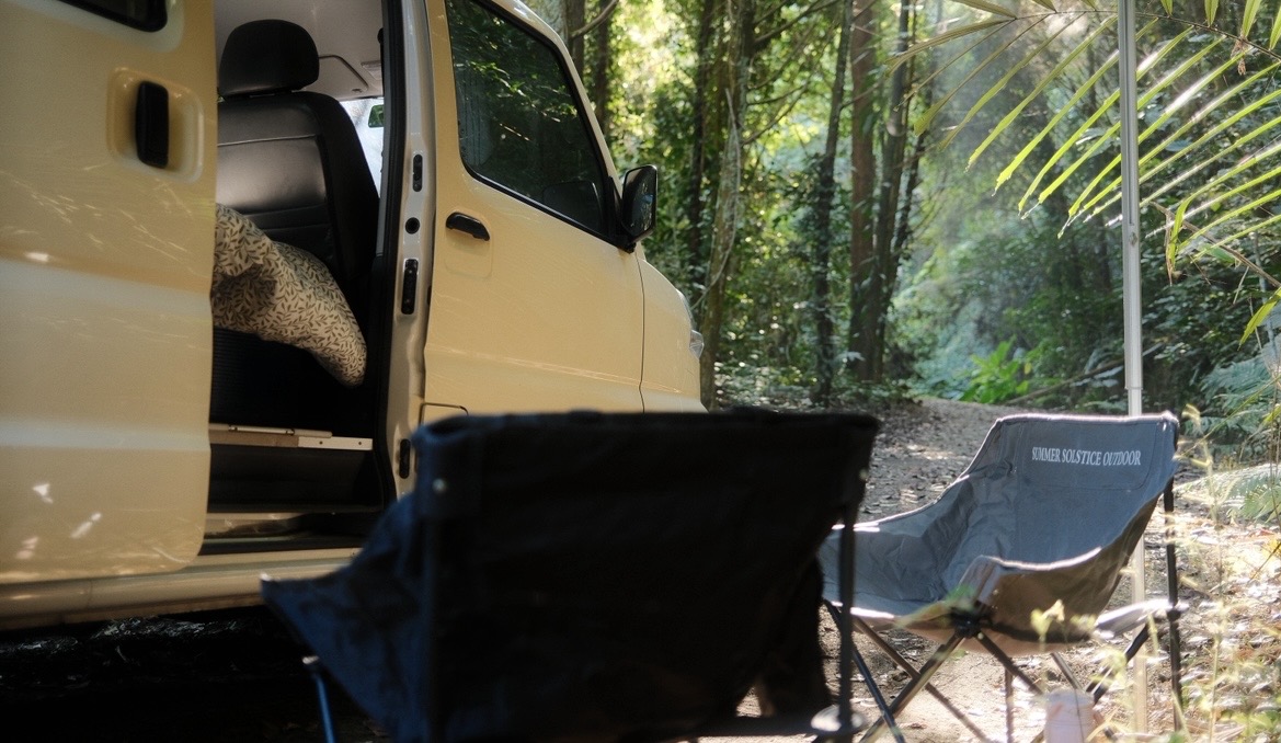A180 Adventure Camper 2