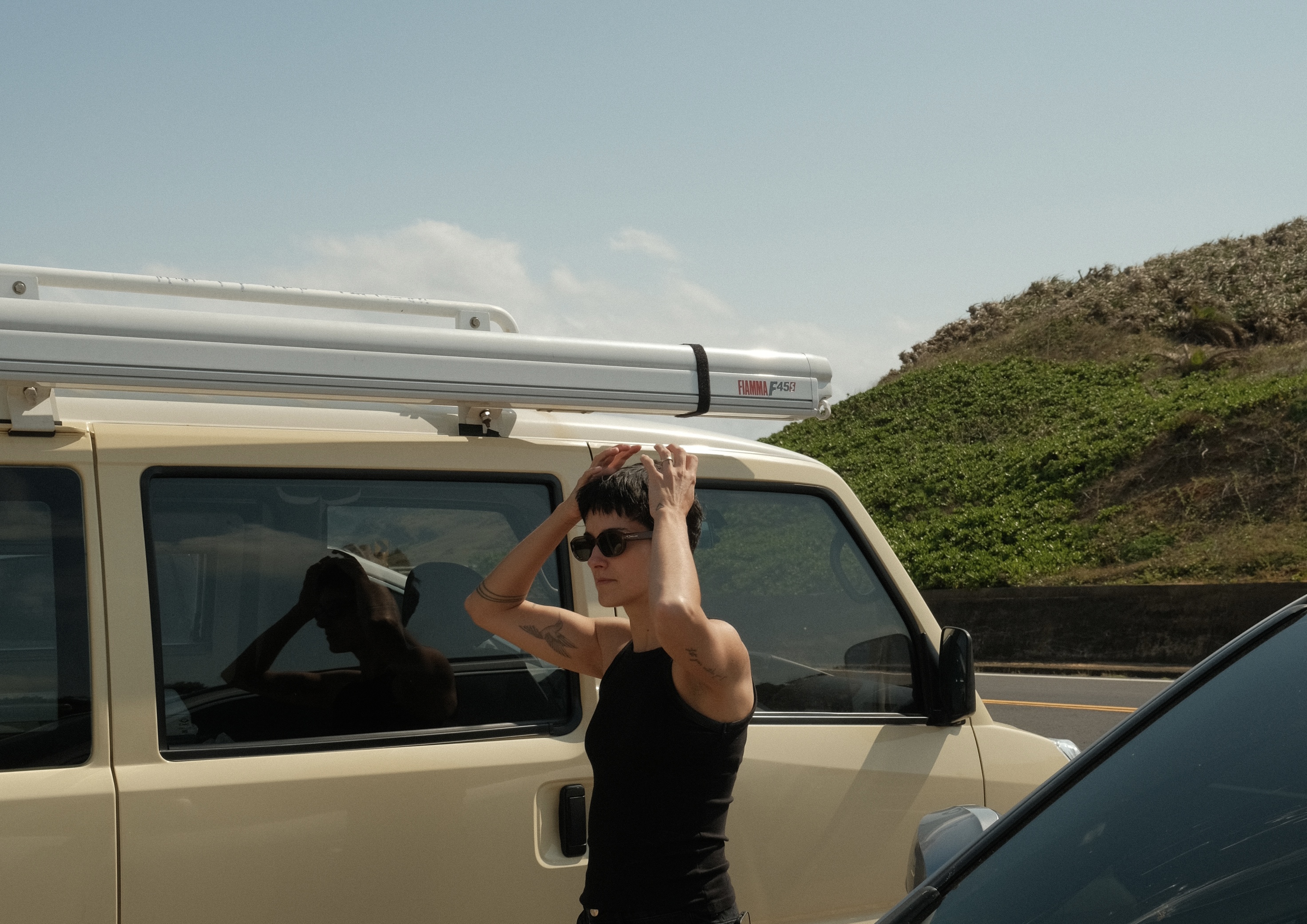 A180 Adventure Camper 5