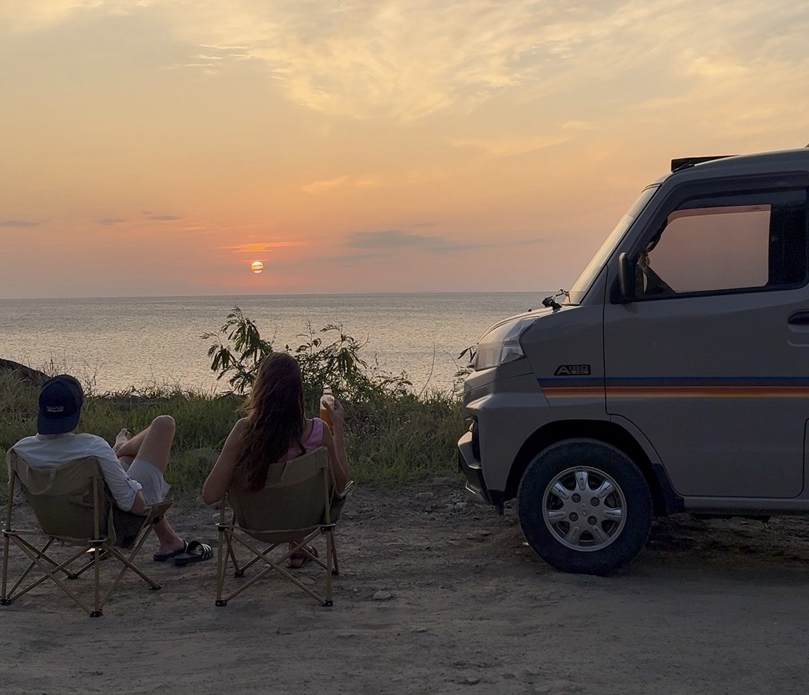 A180 Living Camper 3