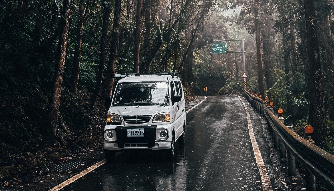 Veryca Revival Camper 1