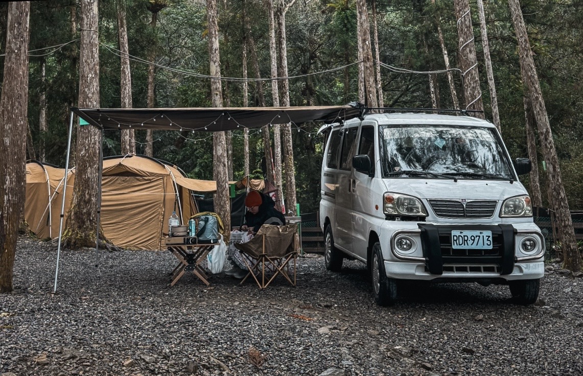 Veryca Revival Camper 2
