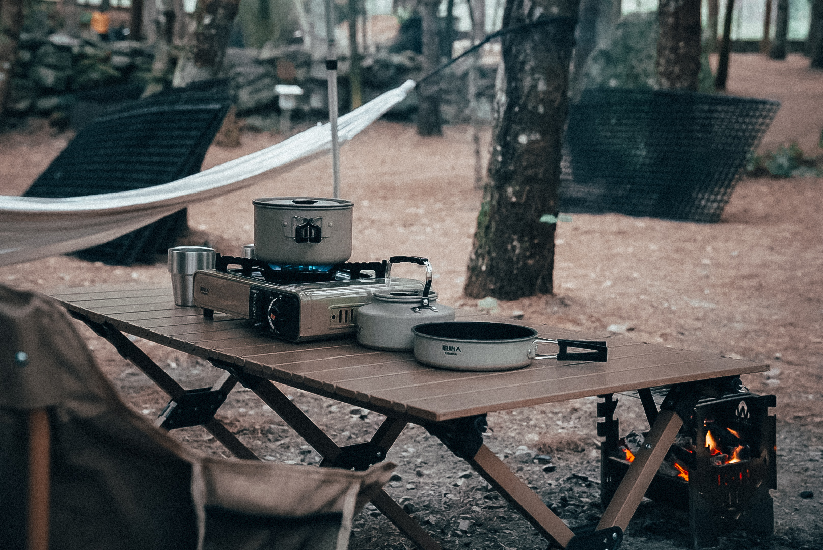 Veryca Revival Camper 3
