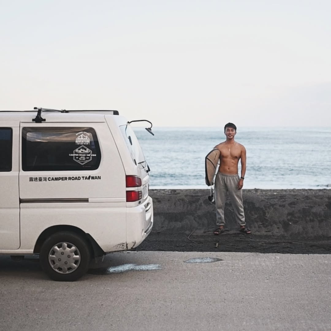 Veryca Revival Camper 4