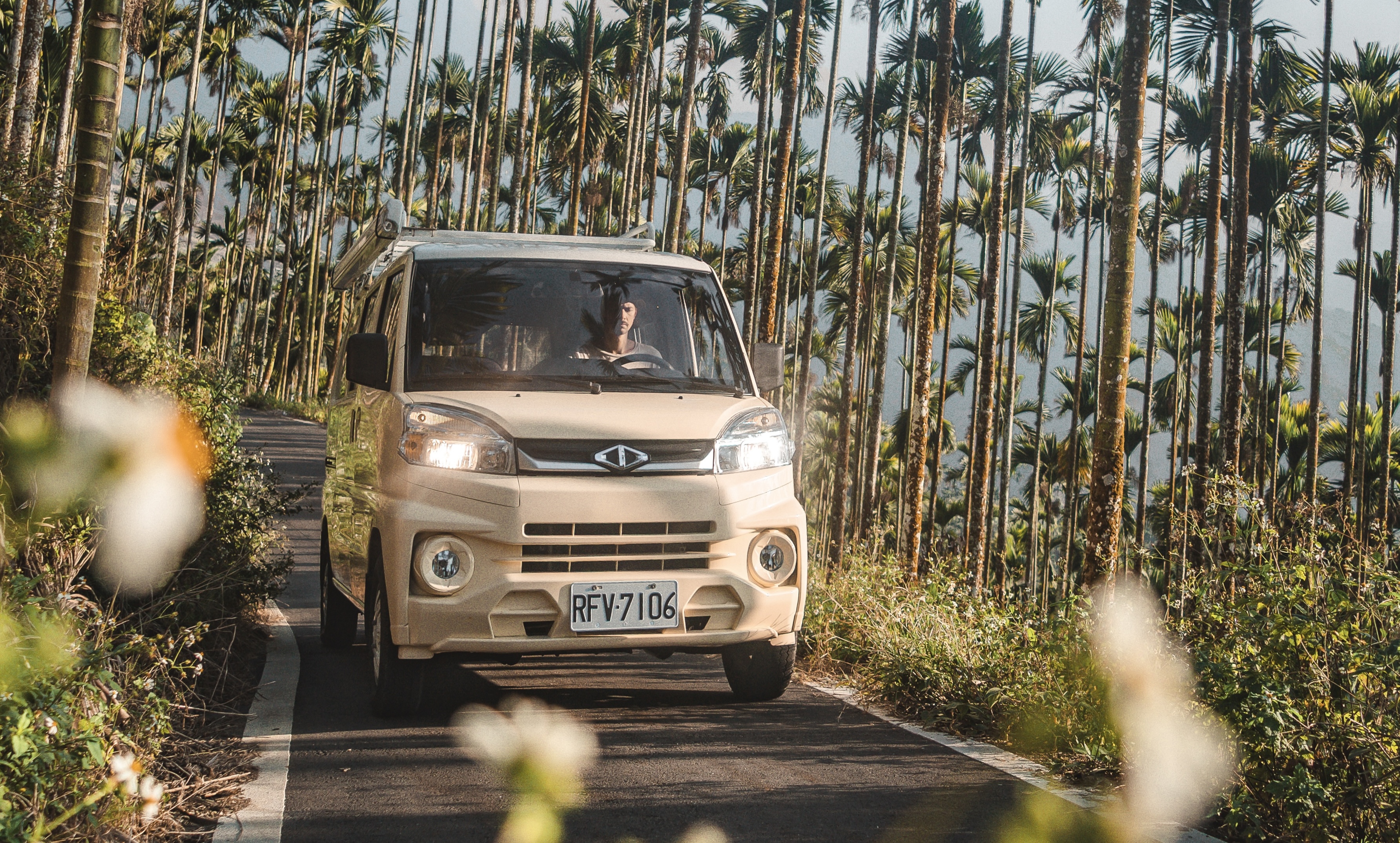 A180 Adventure camper No.2 1