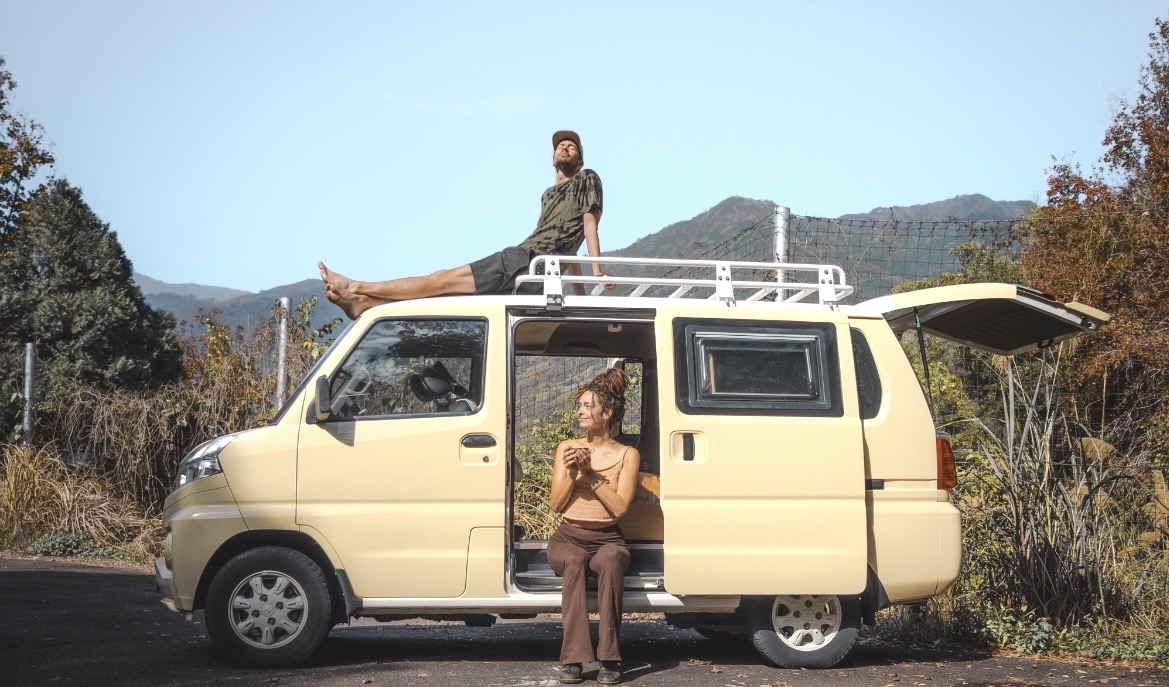 A180 Adventure camper No.2 2