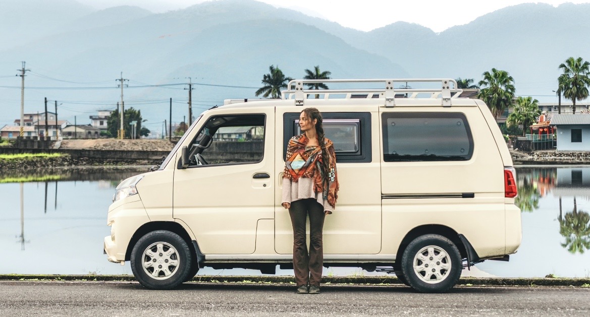 A180 Adventure camper No.2 3